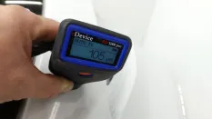 Дверь багажника Chery Tiggo 4 Pro