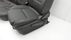 Сиденья Chery Tiggo 4 Pro
