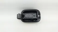 Ниша лючка бензобака Hyundai Tucson