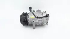 Компрессор кондиционера Hyundai Tucson