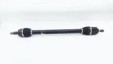 Привод Hyundai Tucson