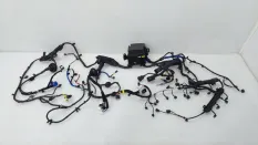 Проводка подкапотная Hyundai Tucson