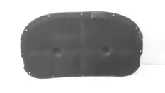 Шумоизоляция капота Chery Tiggo 7 Pro