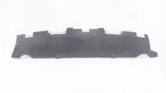 Воздуховод радиатора \ Дефлектор радиатора Chery Tiggo 4 Pro