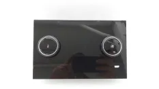 Блок управления климат контролем Chery Tiggo 4 Pro