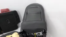 Салон в сборе Chery Tiggo 7 Pro