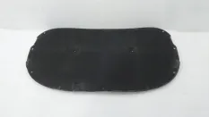 Шумоизоляция капота Chery Tiggo 7 Pro