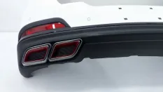 Бампер Chery Tiggo 7 Pro