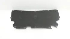 Шумоизоляция капота Chery Tiggo 4 Pro