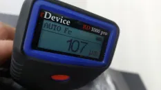 Дверь багажника Chery Tiggo 4 Pro