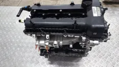 Двигатель Chery Tiggo 4 Pro
