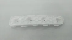 Кронштейн бампера Москвич 3