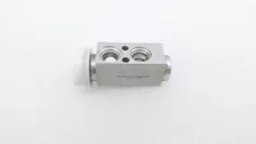 Клапан кондиционера Москвич 3