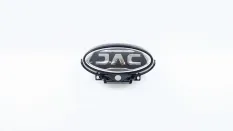 Эмблема JAC J7