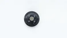Шкив помпы JAC J7