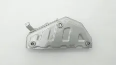 Тепловой экран JAC J7