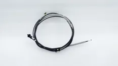 Трос лючка топливного бака JAC J7