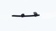 Направляющая стекла двери JAC J7