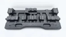 Наполнитель багажного отсека JAC J7