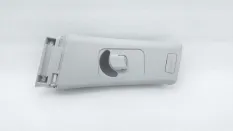 Обшивка центральной стойки JAC J7