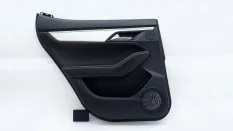 Обшивка двери JAC J7