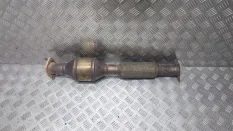 Приемная труба глушителя JAC J7