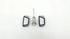 Ключ зажигания Москвич 3