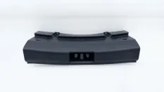 Обшивка панели багажника JAC J7