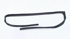 Уплотнитель стекла двери JAC J7