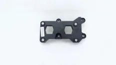 Кронштейн кулисы КПП JAC J7