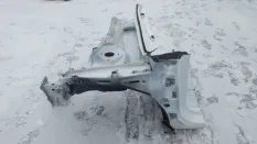 Четверть JAC J7