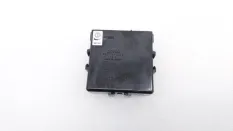 Блок управления парктроником Toyota Camry