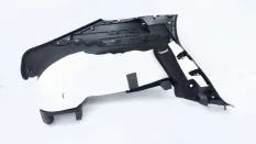 Обшивка багажника JAC J7