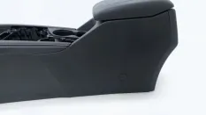 Центральная консоль JAC J7