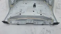 Кузов задняя часть / четверть JAC J7