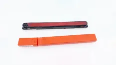 Знак аварийной остановки JAC J7