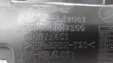 Торпедо JAC J7