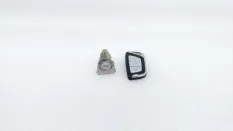 Личинка замка двери JAC J7