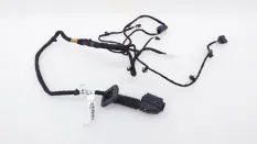 Проводка двери JAC J7