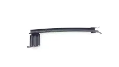 Направляющая стекла двери JAC J7