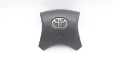 Подушка безопасности в руль Toyota Camry
