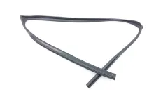 Уплотнитель стекла двери JAC J7