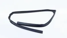 Уплотнитель стекла двери JAC J7