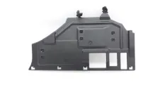 Накладка торпедо Toyota Camry