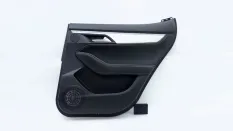 Обшивка двери JAC J7