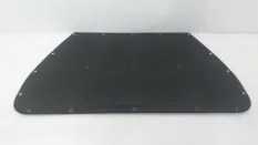 Шумоизоляция капота JAC J7