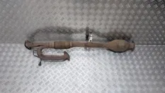 Приемная труба глушителя Toyota Camry