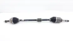 Привод Exeed LX