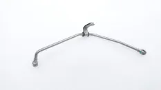 Трубка подачи масла в турбину Exeed LX