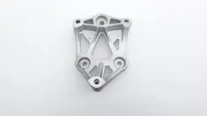 Кронштейн компрессора кондиционера Exeed LX